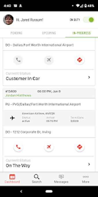 Image 2 for DriverAnywhere 4.0
