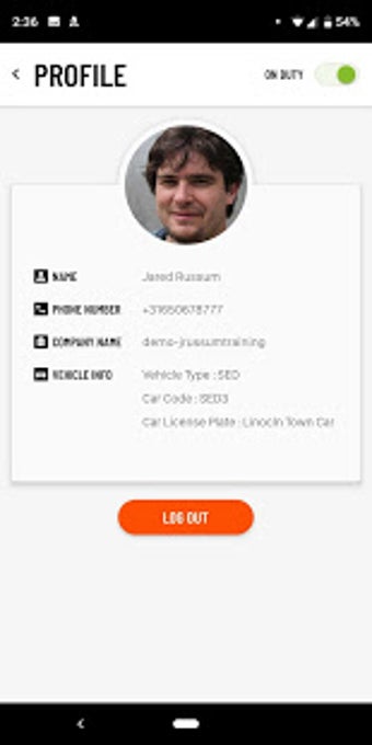 Image 3 for DriverAnywhere 4.0