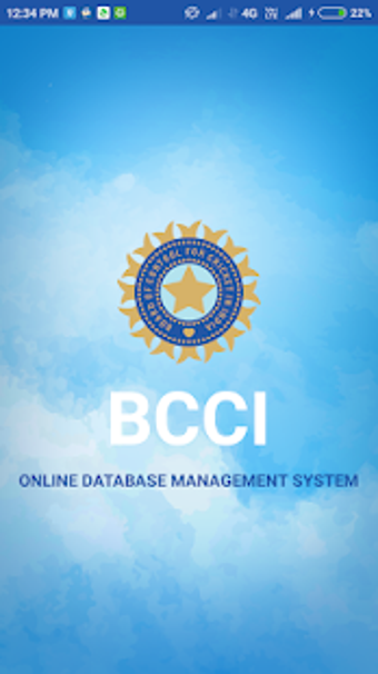 Image 0 for BCCI ODMS