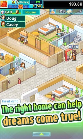 Image 0 for Dream House Days