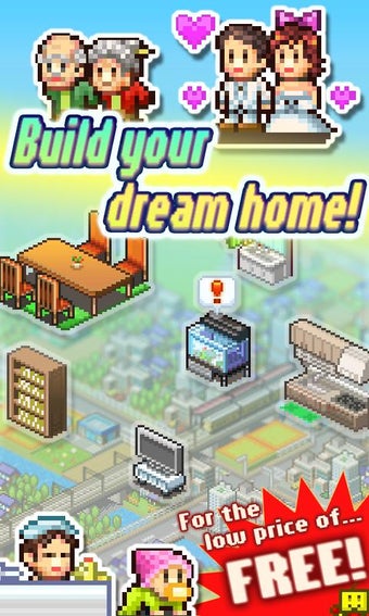 Image 3 for Dream House Days