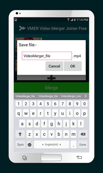 Image 3 for VMER Video Merger Joiner …