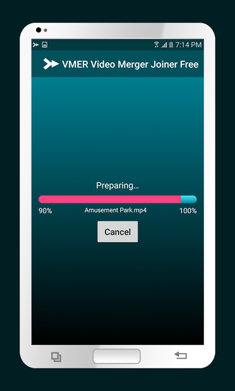 Image 2 for VMER Video Merger Joiner …