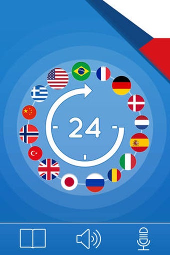 Image 0 for Learn Czech, Speak Czech …
