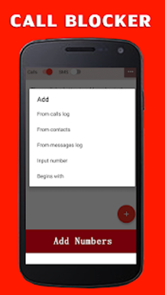 Image 1 for Call Blocker