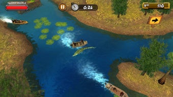 Imagen 0 para Swamp People