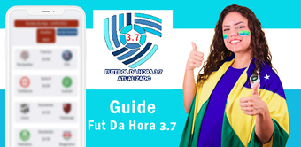 Imagen 0 para fut da hora 3.7