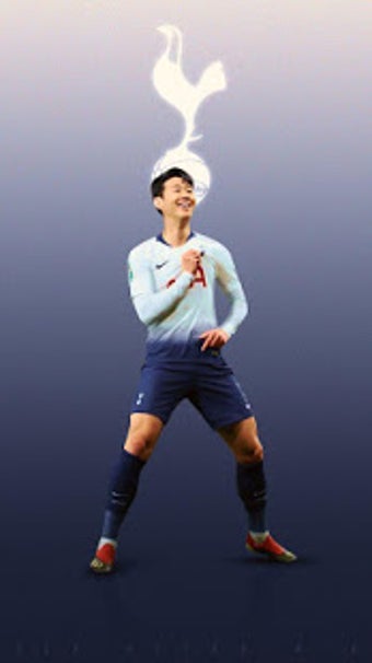 Image 0 for Son Heung-min Wallpaper F…