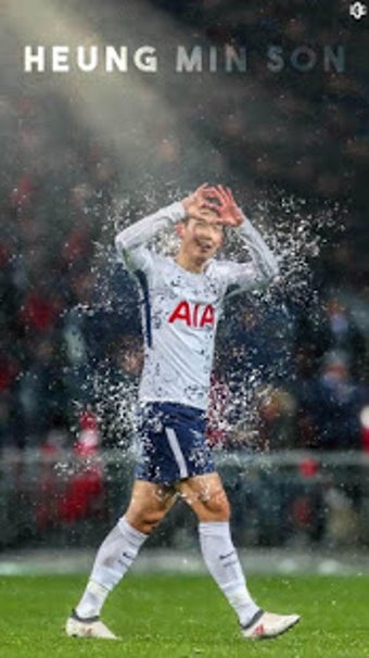 Image 2 for Son Heung-min Wallpaper F…