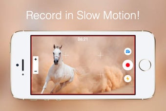 Imagen 0 para SlowCam - Slow Motion Vid…