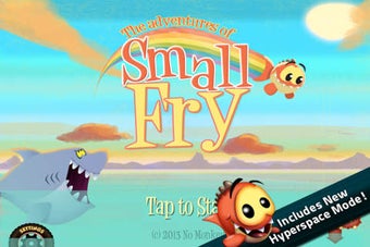 Image 0 for Small Fry