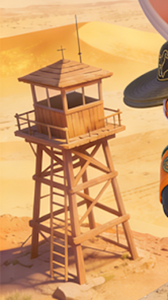 Image 0 for SEke Goldeel Riches