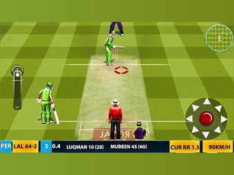 Image 0 for PSL Game 2018: Pakistan S…