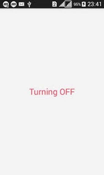 Image 3 for One Touch WiFi Tethering