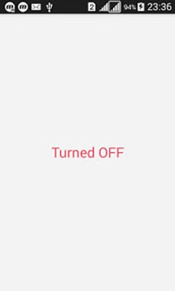 Image 0 for One Touch WiFi Tethering