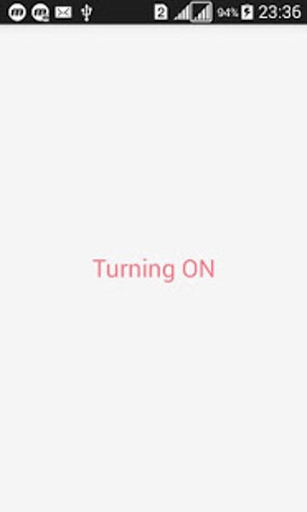 Image 1 for One Touch WiFi Tethering