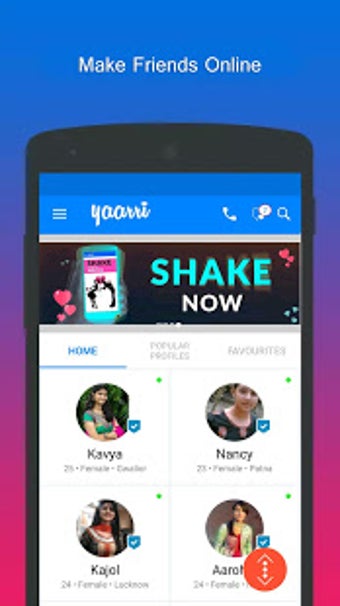Image 3 for YAARRI  Free Chat & Datin…