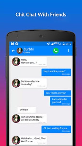 Image 1 for YAARRI  Free Chat & Datin…