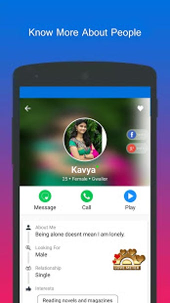 Image 2 for YAARRI  Free Chat & Datin…