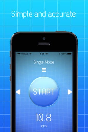 Image 0 for Smart Length - Electronic…