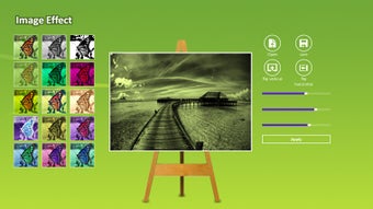 Image 0 for Image Effect for Windows …