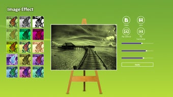 Image 1 for Image Effect for Windows …