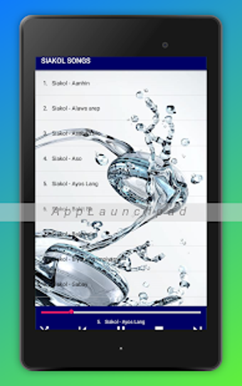 Image 1 for SIAKOL SONGS (No Internet…