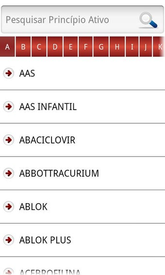 Imagen 2 para Cruzi - Health Guide