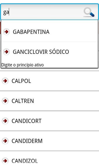 Imagen 1 para Cruzi - Health Guide