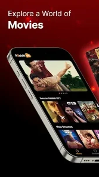 Image 0 for Rabbitt OTT