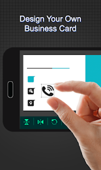 Imagen 3 para Business Card Maker and V…