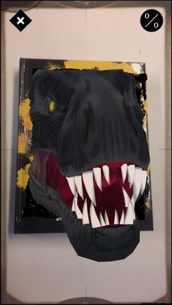Image 1 for Supersaurs 1