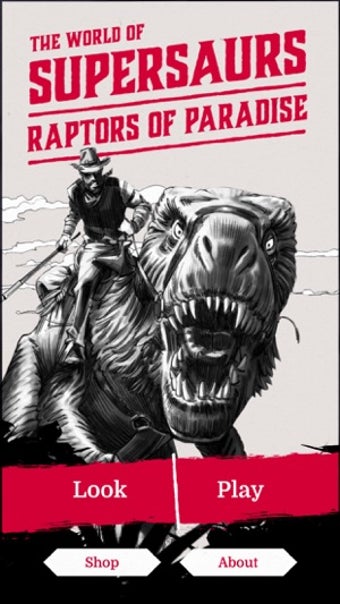 Image 3 for Supersaurs 1