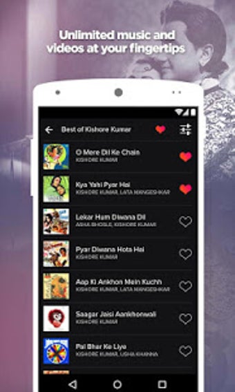 Imagen 0 para Old Hindi Songs by Gaana