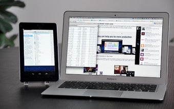 Image 0 for iDisplay Desktop for Wind…