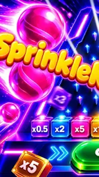 Imagen 0 para SprinkleKit Packing