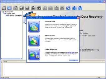 Image 0 for Stellar Phoenix Deleted F…
