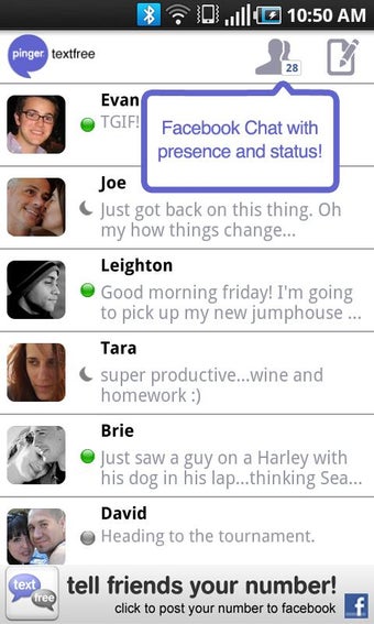 Image 3 for Text free - Free Text + C…