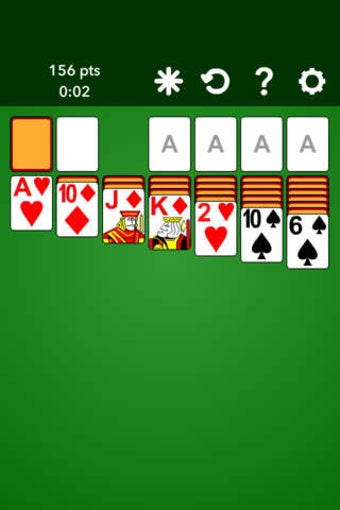 Image 0 for Just Solitaire: Klondike