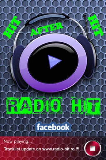 Image 0 for Radio Hit RO