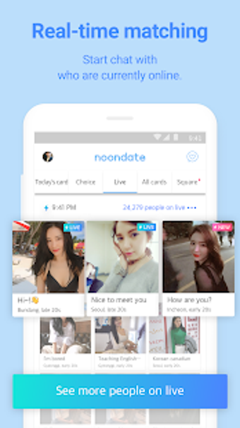 Image 0 for Noondate