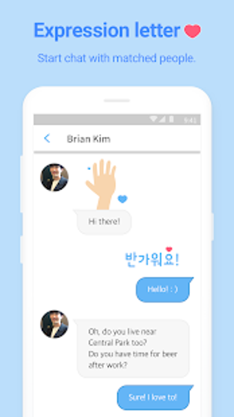 Image 1 for Noondate