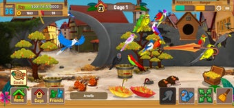Image 0 for Bird Land: Pet Simulation…