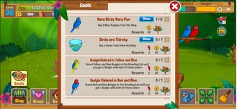 Image 3 for Bird Land: Pet Simulation…