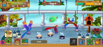 Image 2 for Bird Land: Pet Simulation…