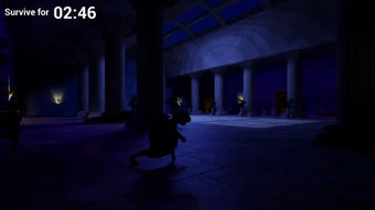 Image 0 for Haunted Hues