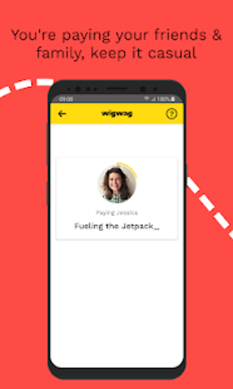 Image 3 for WigWag: Send and Receive …