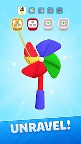 Image 0 for Unwind it