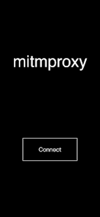 Image 2 for mitmproxy client - Interc…