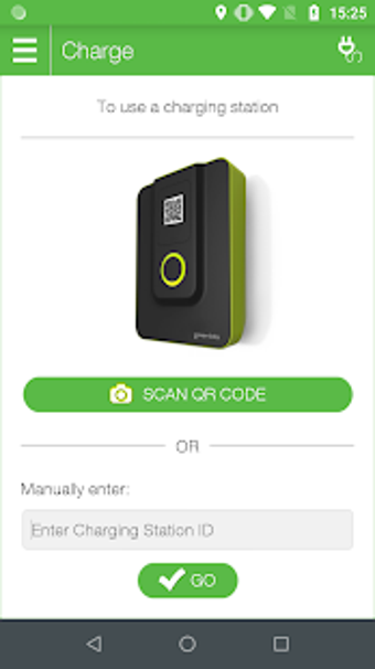 Image 0 for Go-Station EV Charging